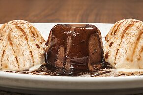 Sia Park Executive Hotel