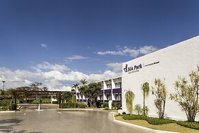 Sia Park Executive Hotel