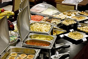 Sia Park Executive Hotel