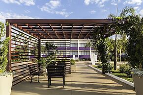 Sia Park Executive Hotel