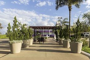 Sia Park Executive Hotel