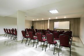 Sia Park Executive Hotel