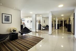 Sia Park Executive Hotel