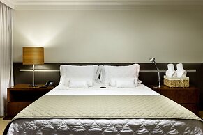 Sia Park Executive Hotel