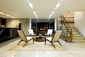 Sia Park Executive Hotel