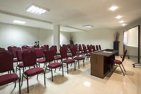 Sia Park Executive Hotel