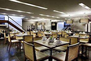 Sia Park Executive Hotel