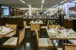 Sia Park Executive Hotel