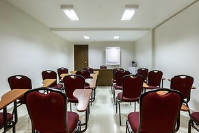 Sia Park Executive Hotel