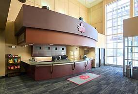 Canad Inns Destination Centre Club Regent Casino Hotel