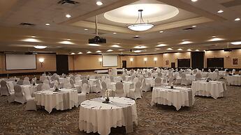Canad Inns Destination Centre Club Regent Casino Hotel