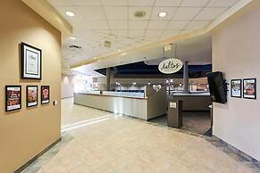 Canad Inns Destination Centre Club Regent Casino Hotel