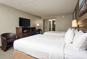 Canad Inns Destination Centre Club Regent Casino Hotel