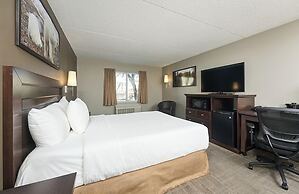 Canad Inns Destination Centre Club Regent Casino Hotel