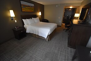 Canad Inns Destination Centre Club Regent Casino Hotel