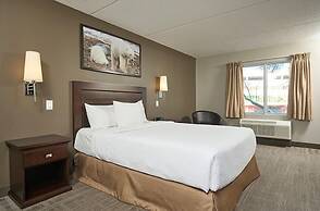 Canad Inns Destination Centre Club Regent Casino Hotel