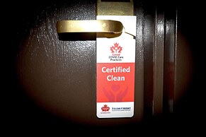Canad Inns Destination Centre Club Regent Casino Hotel