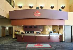 Canad Inns Destination Centre Club Regent Casino Hotel