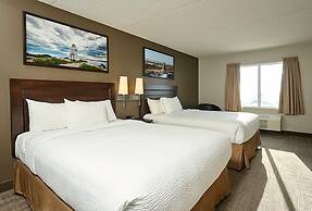 Canad Inns Destination Centre Club Regent Casino Hotel
