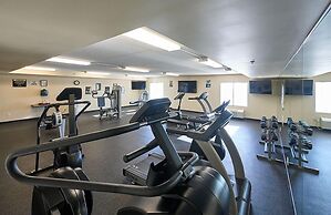 Canad Inns Destination Centre Club Regent Casino Hotel