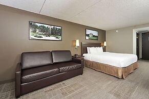 Canad Inns Destination Centre Club Regent Casino Hotel