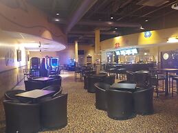 Canad Inns Destination Centre Club Regent Casino Hotel