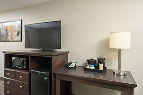 Canad Inns Destination Centre Club Regent Casino Hotel