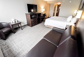 Canad Inns Destination Centre Club Regent Casino Hotel