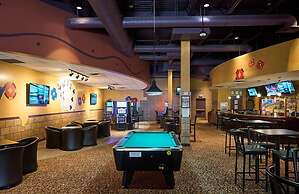 Canad Inns Destination Centre Club Regent Casino Hotel