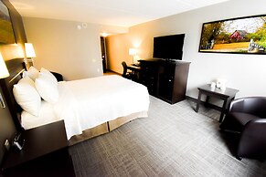 Canad Inns Destination Centre Club Regent Casino Hotel