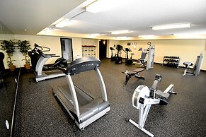 Canad Inns Destination Centre Club Regent Casino Hotel