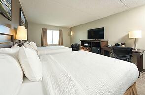 Canad Inns Destination Centre Club Regent Casino Hotel