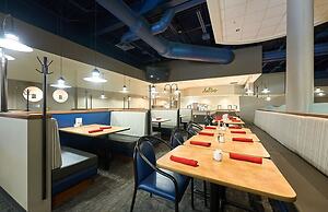 Canad Inns Destination Centre Club Regent Casino Hotel