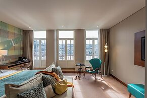 Pestana Vintage Porto Hotel & World Heritage Site