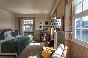 Pestana Vintage Porto Hotel & World Heritage Site