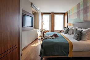 Pestana Vintage Porto Hotel & World Heritage Site