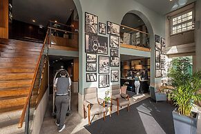 Pestana Vintage Porto Hotel & World Heritage Site