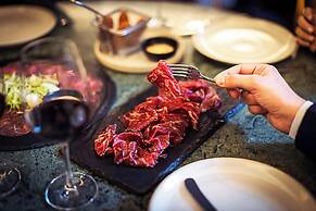 Pestana Vintage Porto Hotel & World Heritage Site