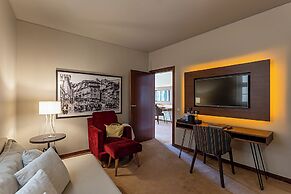 Pestana Vintage Porto Hotel & World Heritage Site