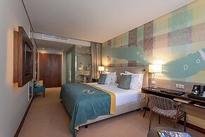 Pestana Vintage Porto Hotel & World Heritage Site