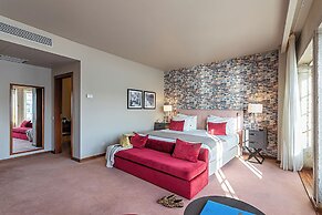 Pestana Vintage Porto Hotel & World Heritage Site