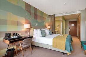 Pestana Vintage Porto Hotel & World Heritage Site