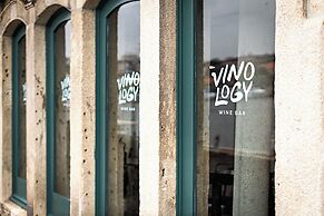 Pestana Vintage Porto Hotel & World Heritage Site