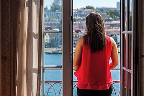 Pestana Vintage Porto Hotel & World Heritage Site