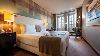Pestana Vintage Porto Hotel & World Heritage Site