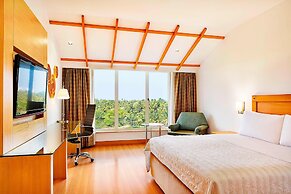 Le Meridien Kochi