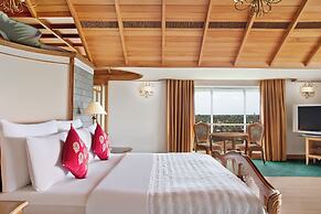 Le Meridien Kochi