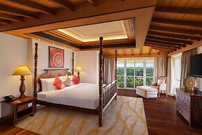 Le Meridien Kochi