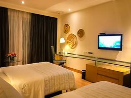 Le Meridien Kochi