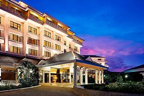 Le Meridien Kochi